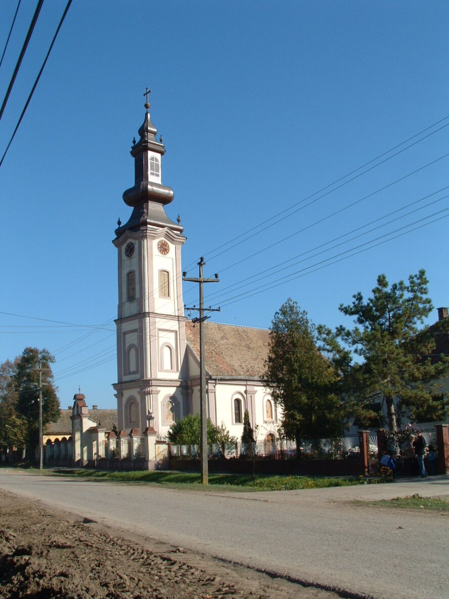 Порекло презимена, село Кузмин (Општина Сремска Митровица) - Порекло